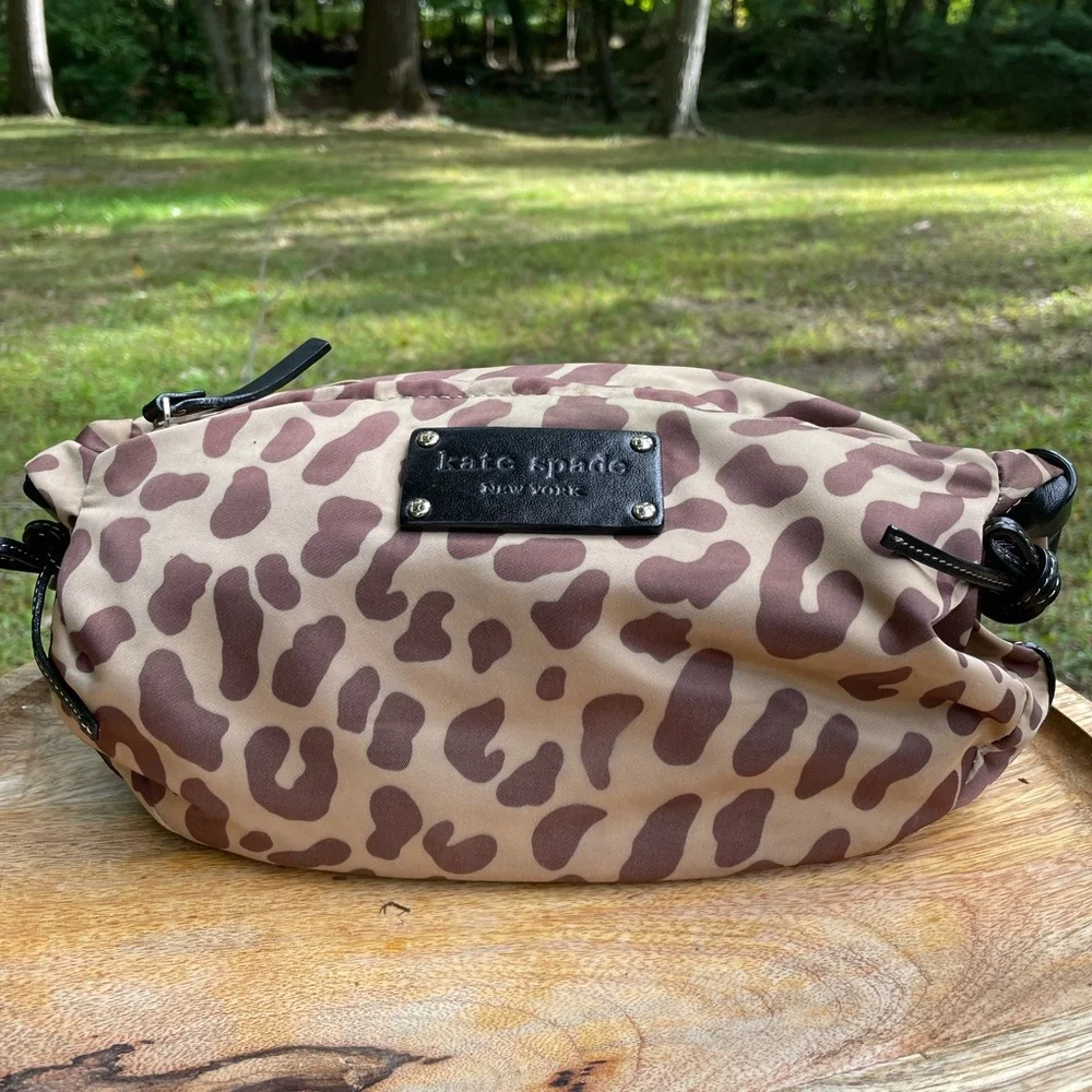 Kate Spade purse - Picture 2 of 12